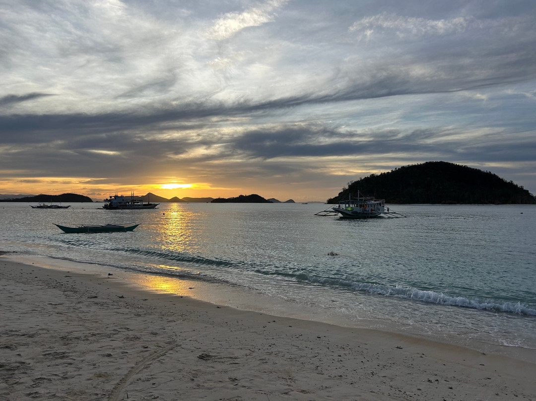 Big Dream Boatman-科隆必去景点