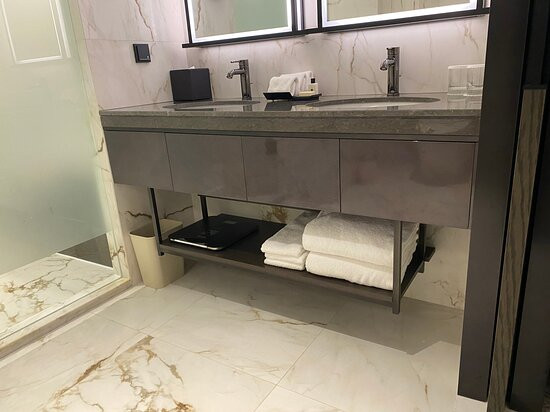 首尔帕那斯洲际大酒店主图