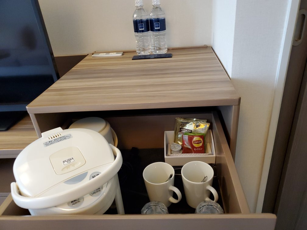 东急涩谷卓越酒店主图