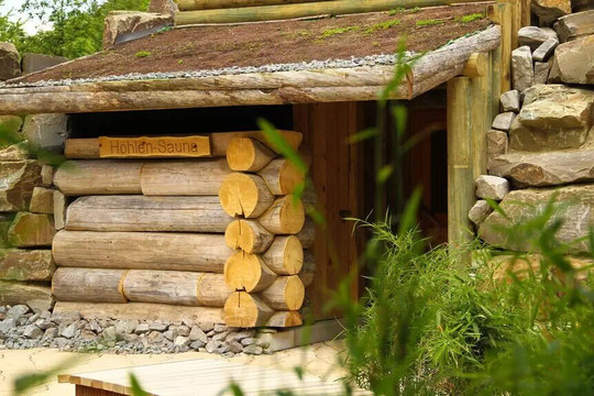 Schwimm In-Gevelsberg必去景点