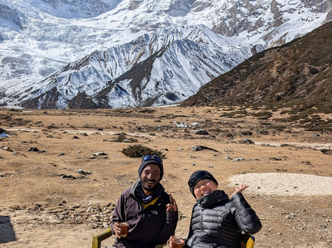 View Nepal Treks & Expedition-加德满都必去景点