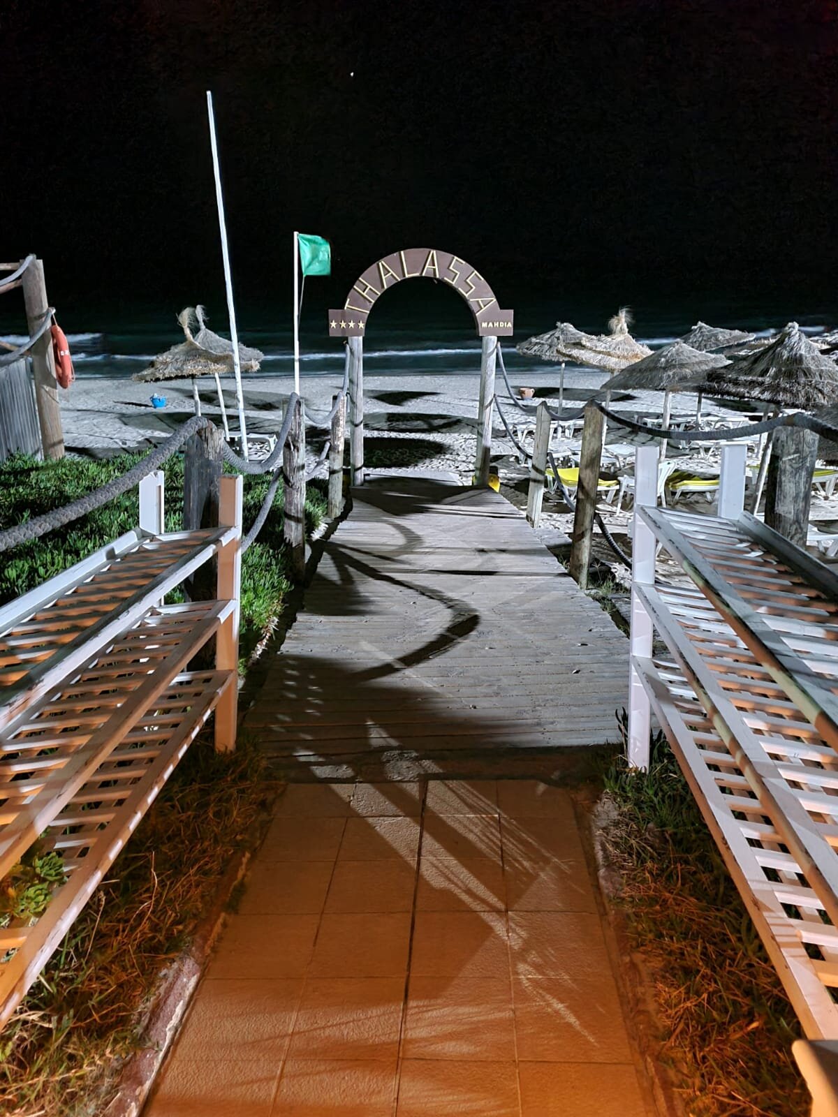 Thalassa Mahdia-官方