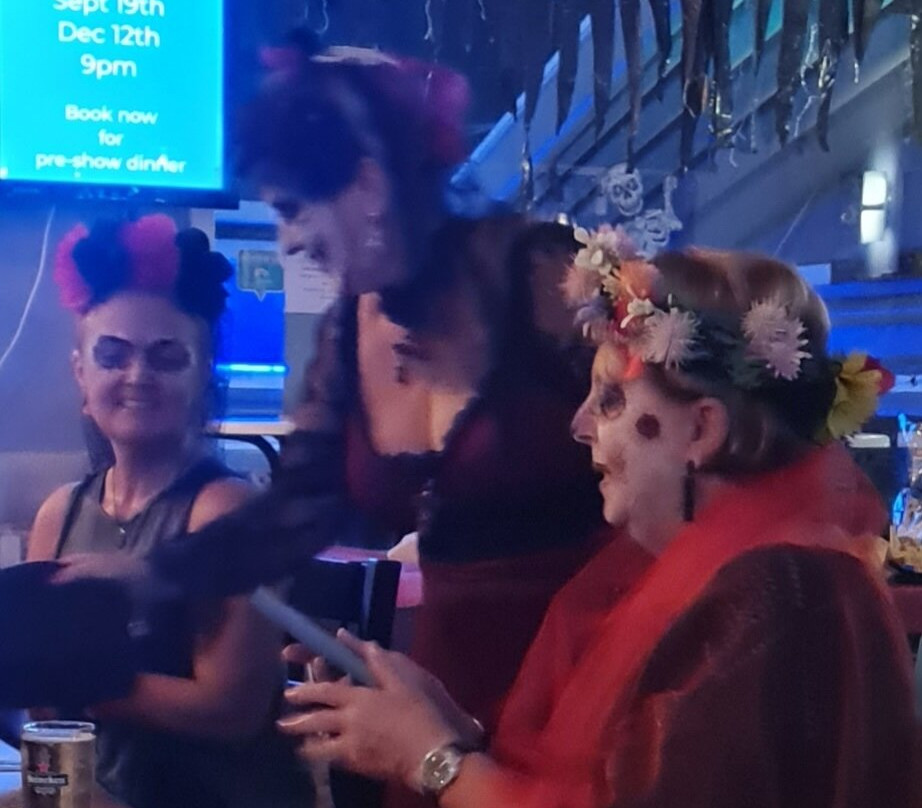 Drivers Bar-托雷维耶哈必去景点