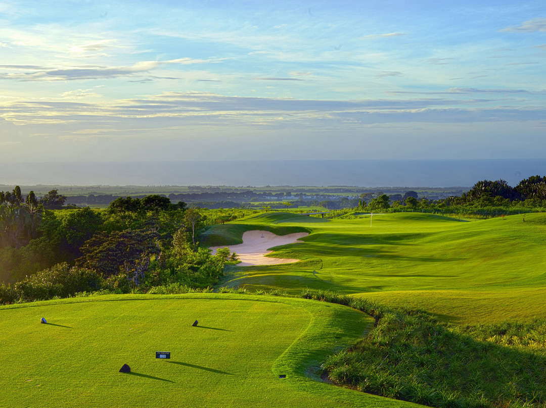 Mauritius Golf Tours-Curepipe必去景点