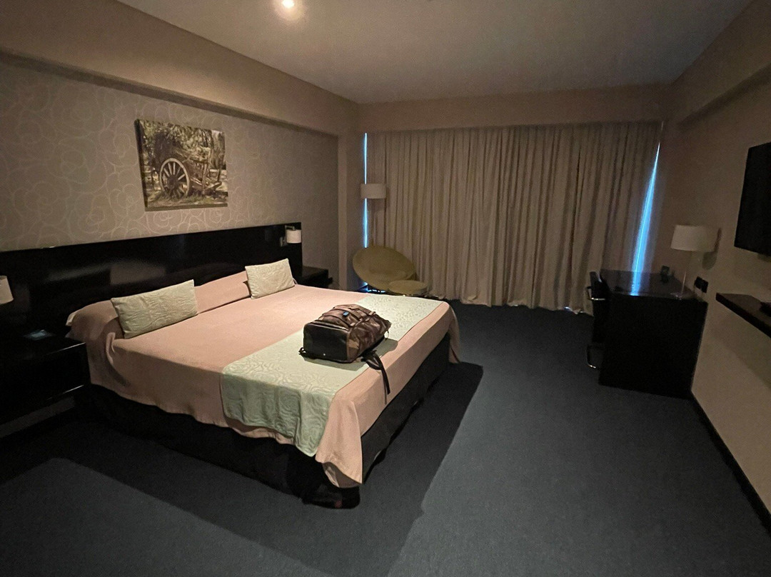 Gala Hotel & Convenciones主图