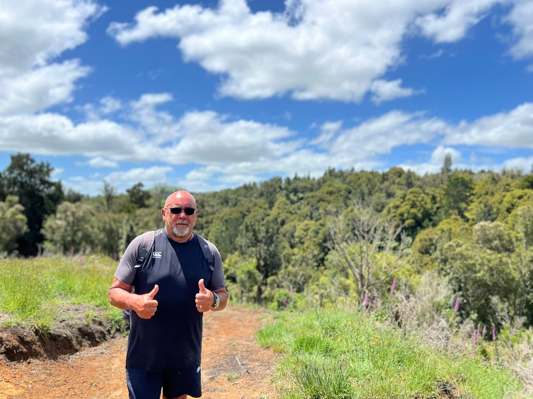 Real  Native  -  Walking Retreat-Te Awamutu必去景点