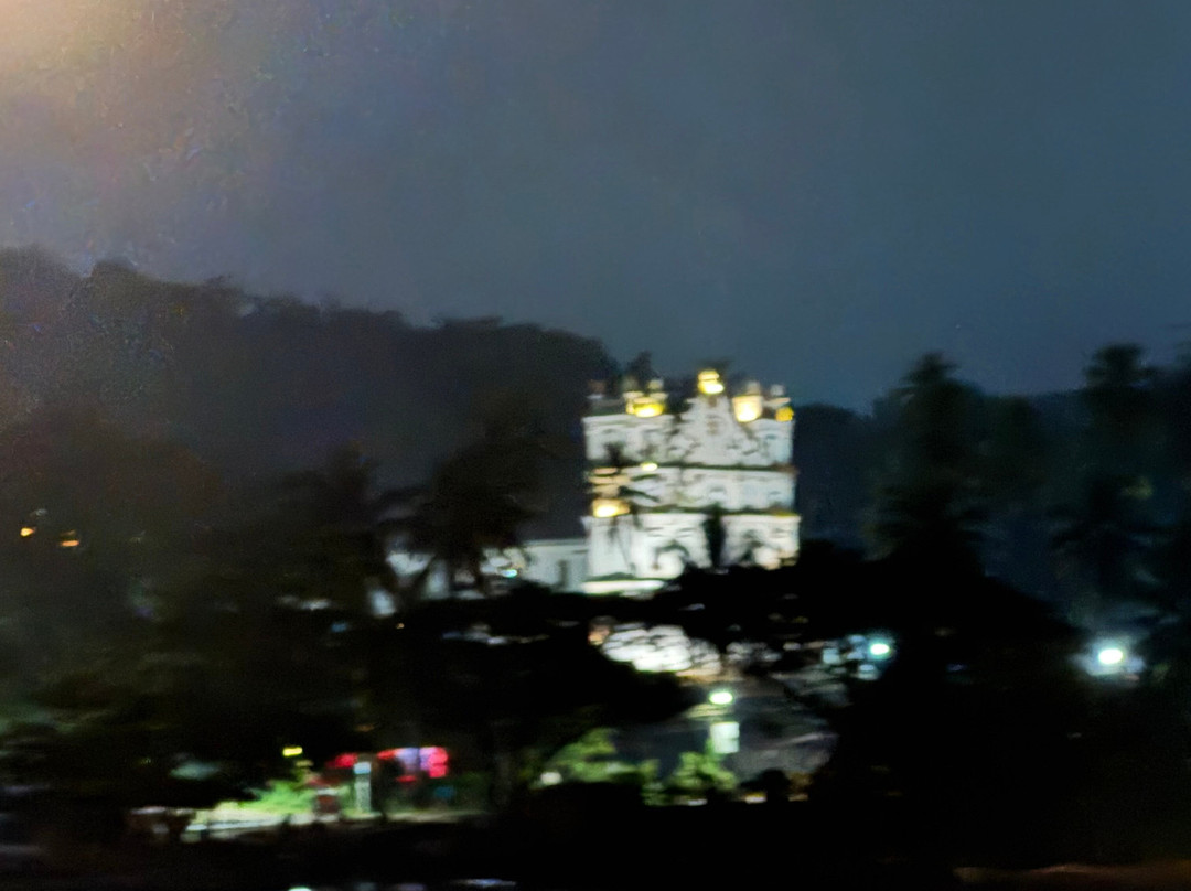 Nishat Tours And Travels-斯利那加必去景点