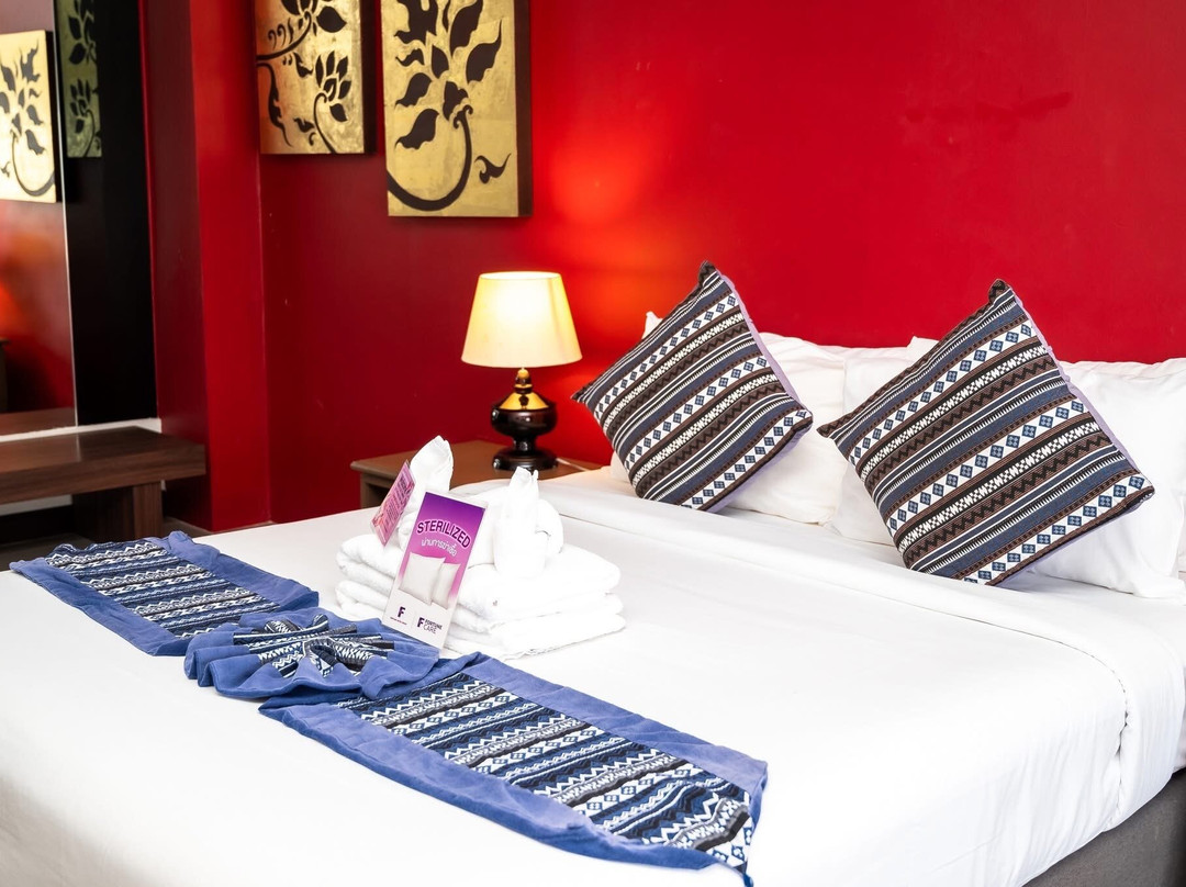 Fortune River View Chiang Khong主图