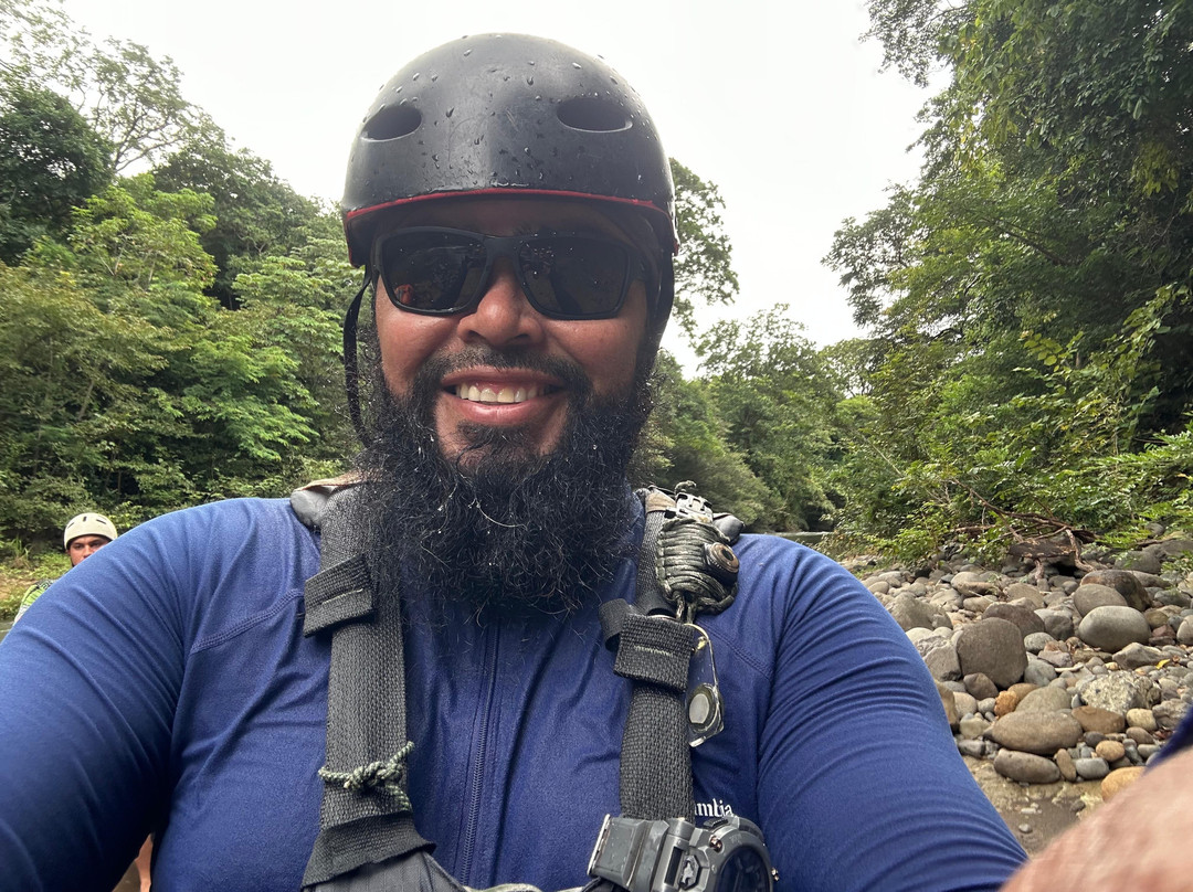 Tenorio Adventure Company-瓜纳卡斯特省必去景点