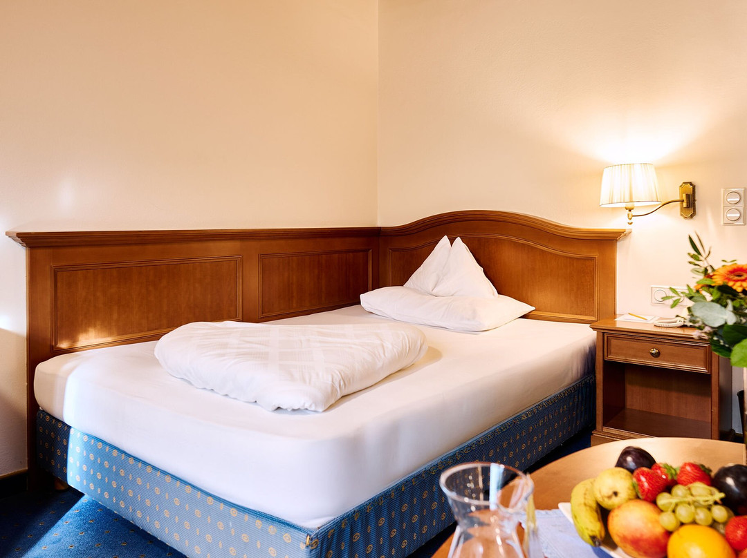 Thermenwelt Hotel Pulverer主图