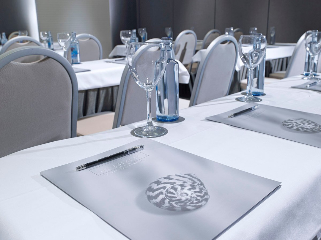 Attica21 As Galeras主图