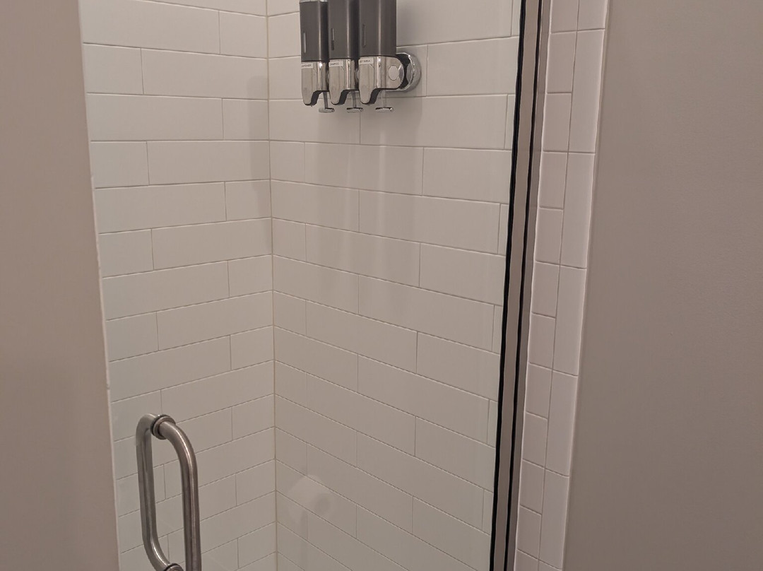 City Harbor Suites