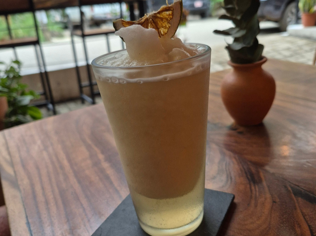 SER Restaurante主图