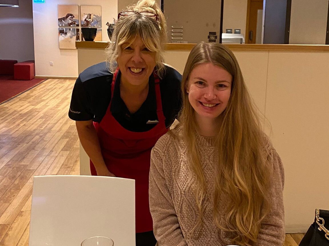 Travelodge Worcester主图