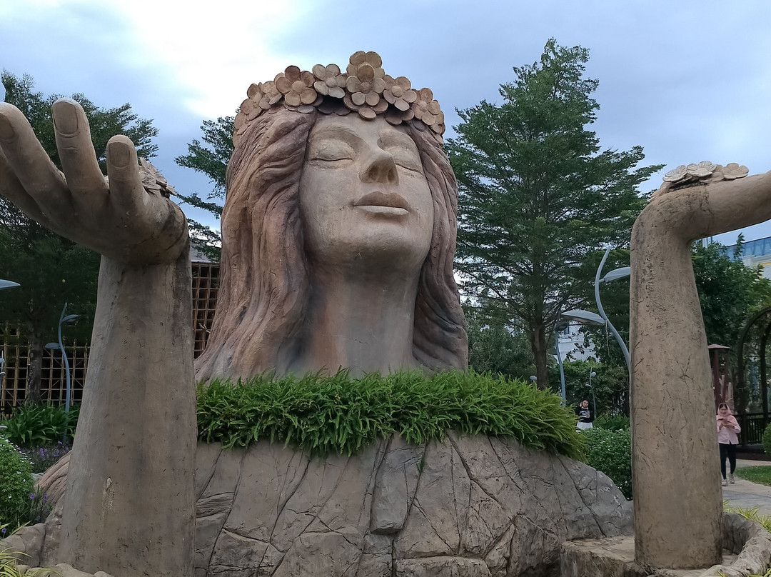 Grand World Phu Quoc-Ganh Dau必去景点