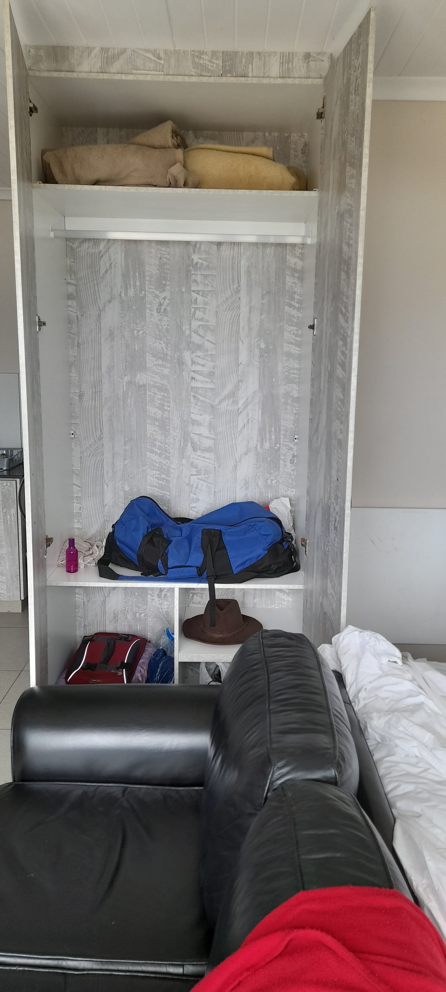 Storms River Mouth Rest Camp-官方