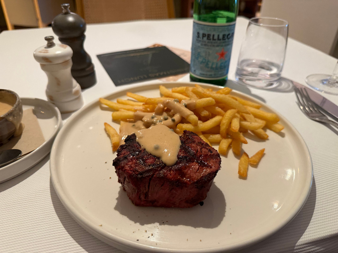 La Noria Restaurante