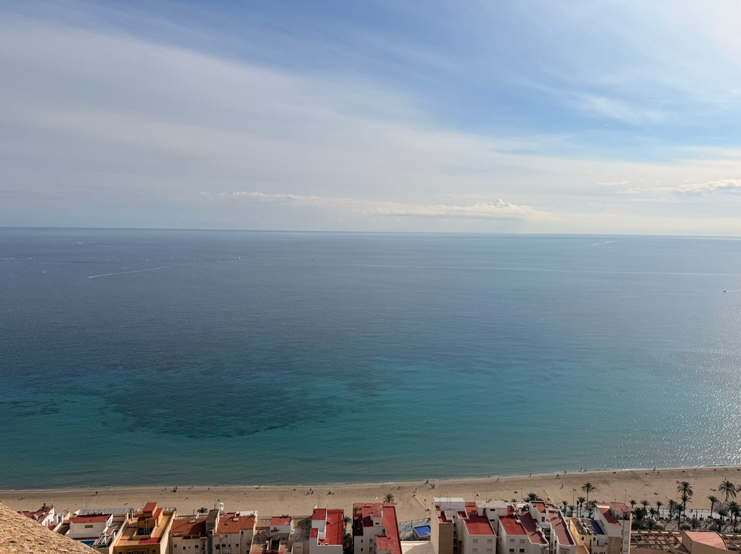 Castillo de Santa Bárbara-Teguise必去景点