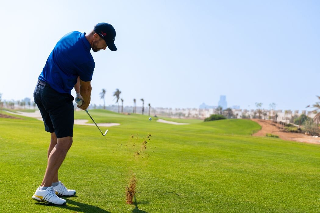 Al Hamra Golf Club-哈伊马角必去景点