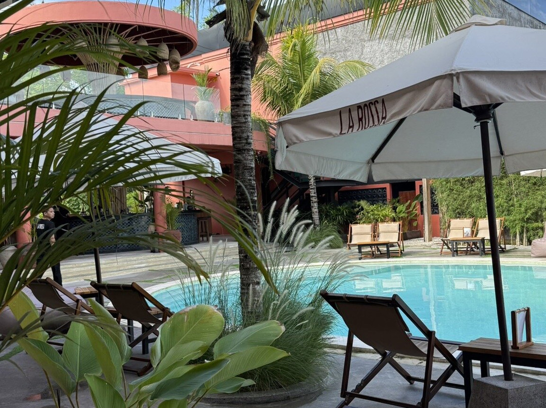 La Rossa Nusa Penida