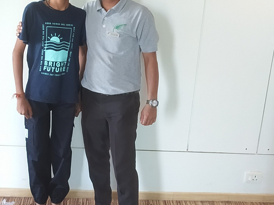 The Fern Leo Resort & Club Junagadh主图