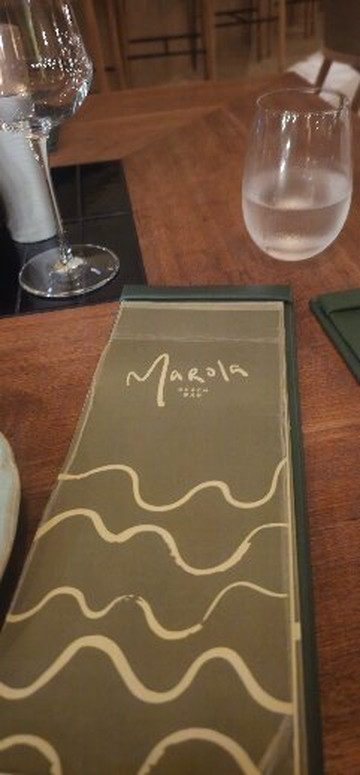 Marola Mediterranean Grill