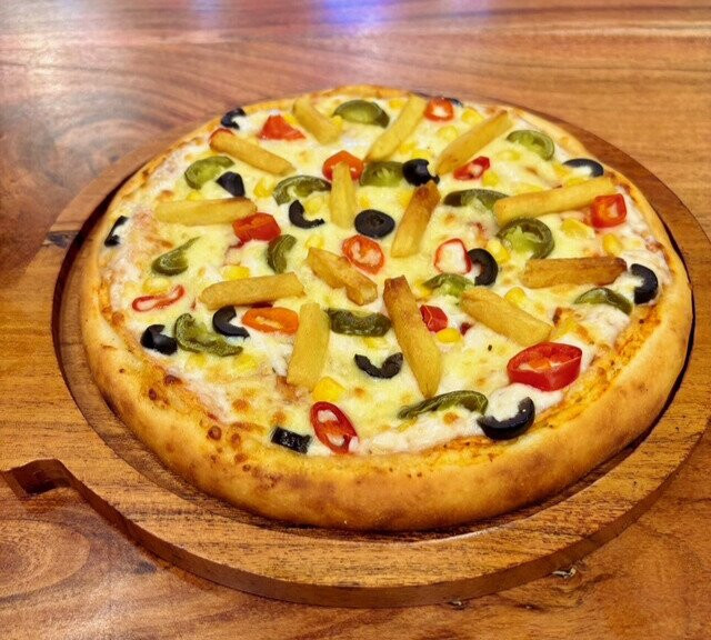 Food Mohalla Jhunjhunu