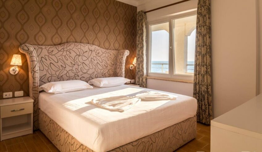 FAFA Mel Holiday Hotel主图