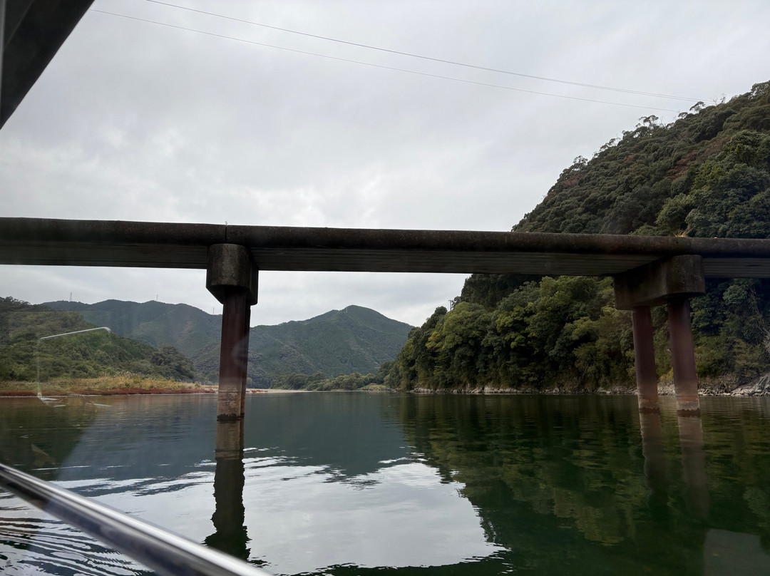 Shimanto no Ao-四万十市必去景点