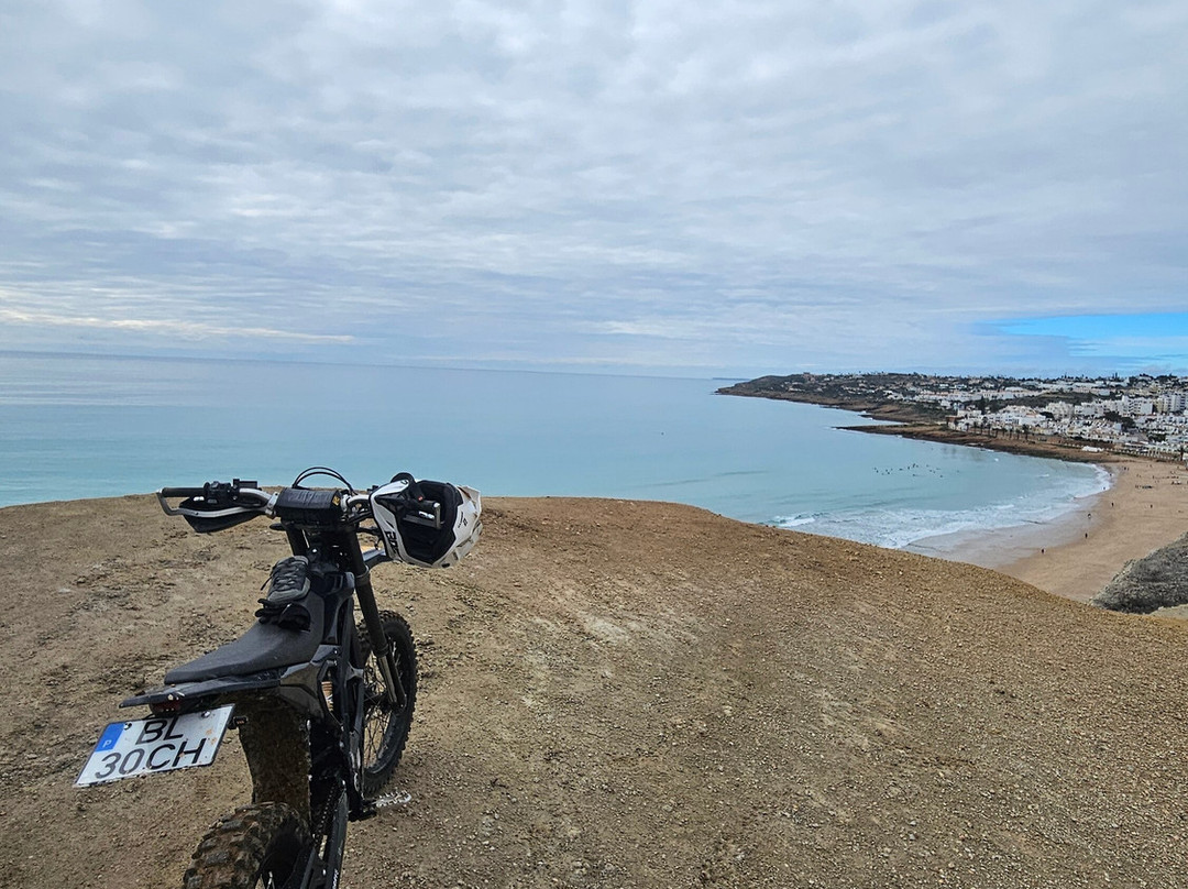 Joyride Algarve-拉各斯必去景点