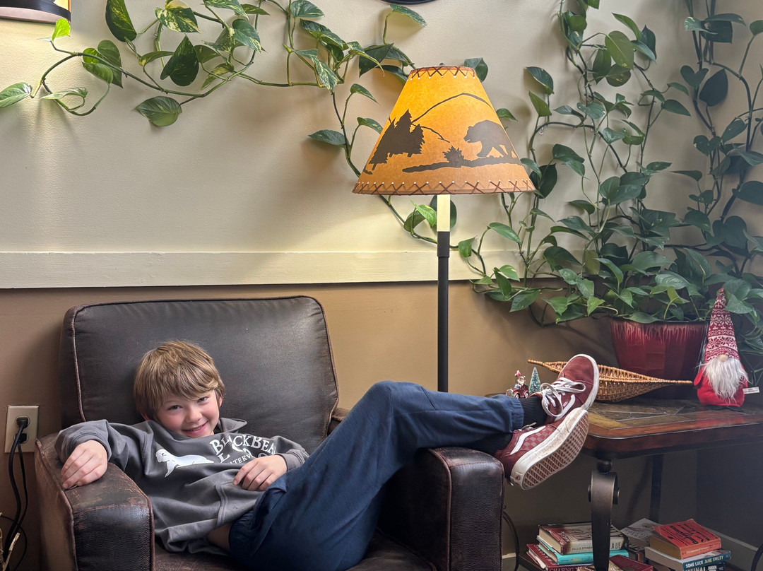 Black Bear Lodge主图