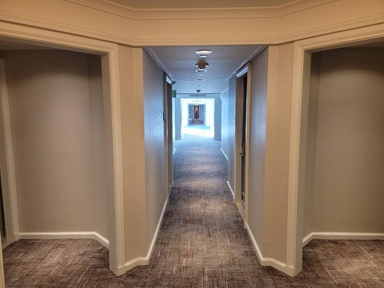 旧金山文华东方酒店主图