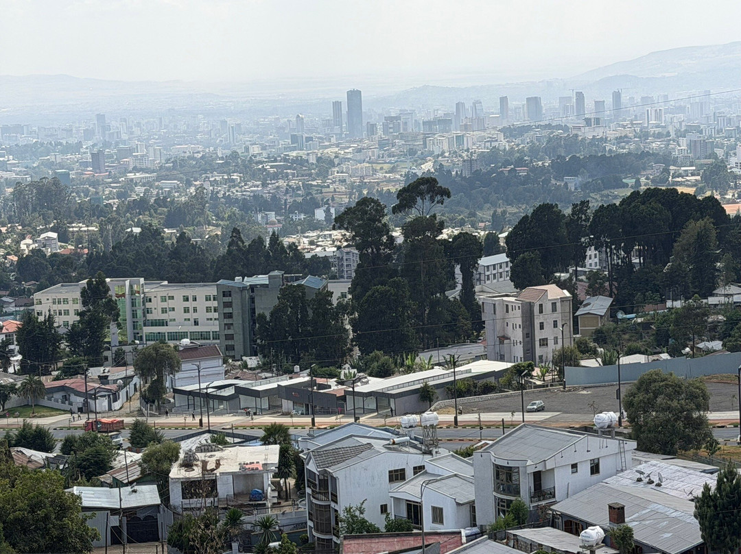 Awaze Tours-亚的斯亚贝巴必去景点