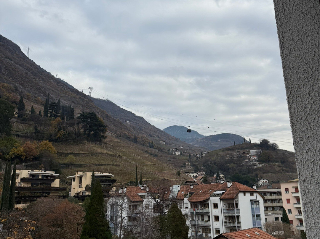 Scala Stiegl Hotel主图