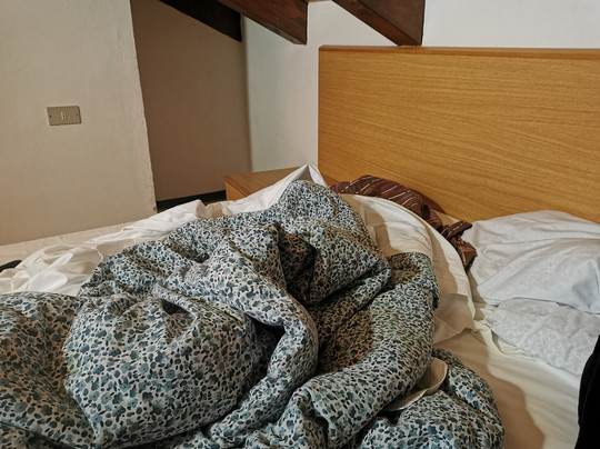 Hotel alle Rose主图