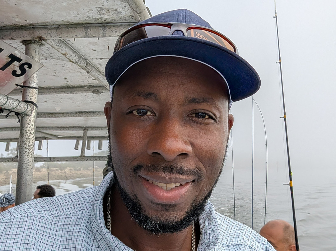 Thunder Party Boat-Hernando Beach必去景点