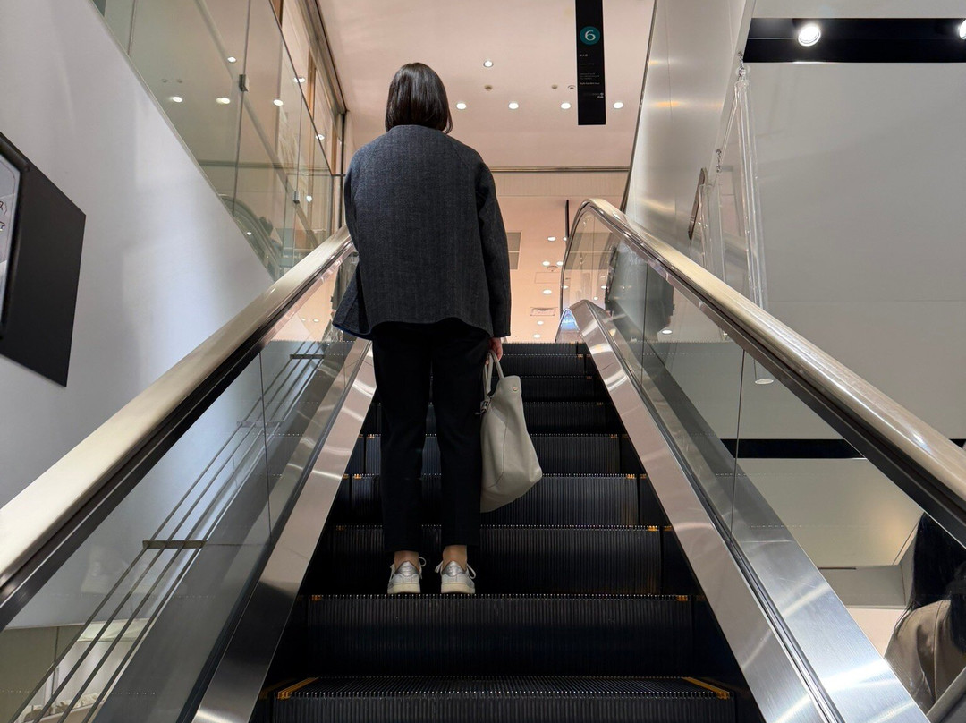 Daimaru Tokyo-Marunouchi必去景点