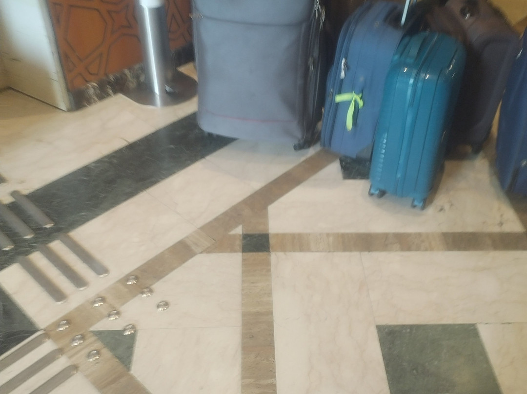 Dallah Taibah Hotel主图