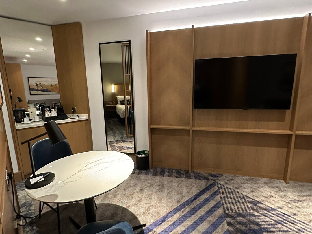 Courtyard by Marriott Exeter Sandy Park主图
