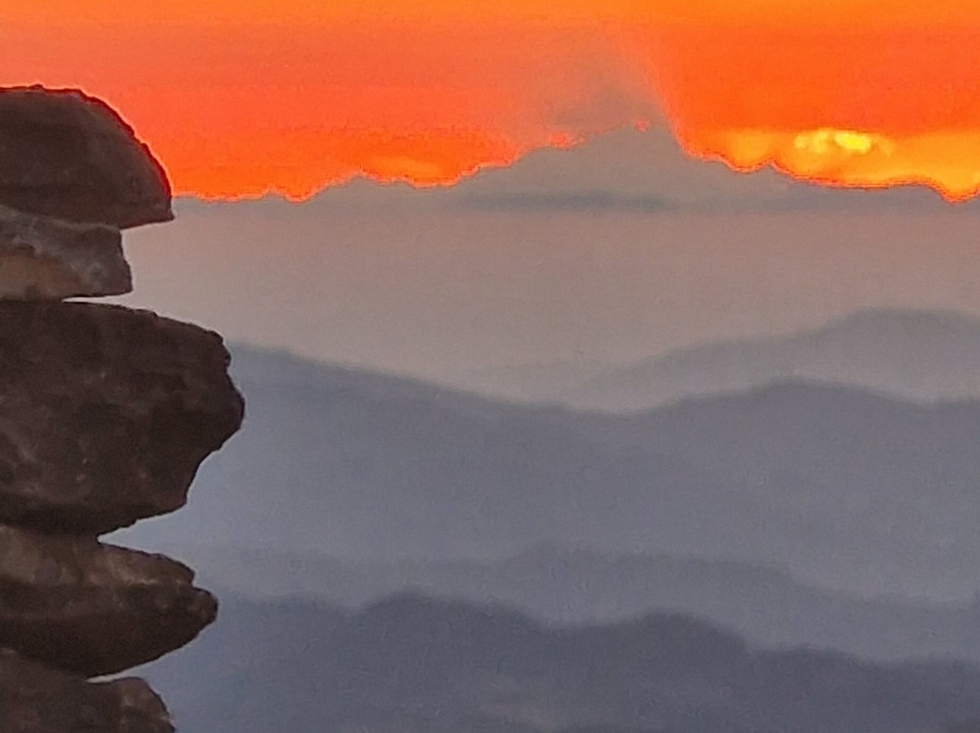 Mont Gerbier de Jonc-Saint-Martial必去景点