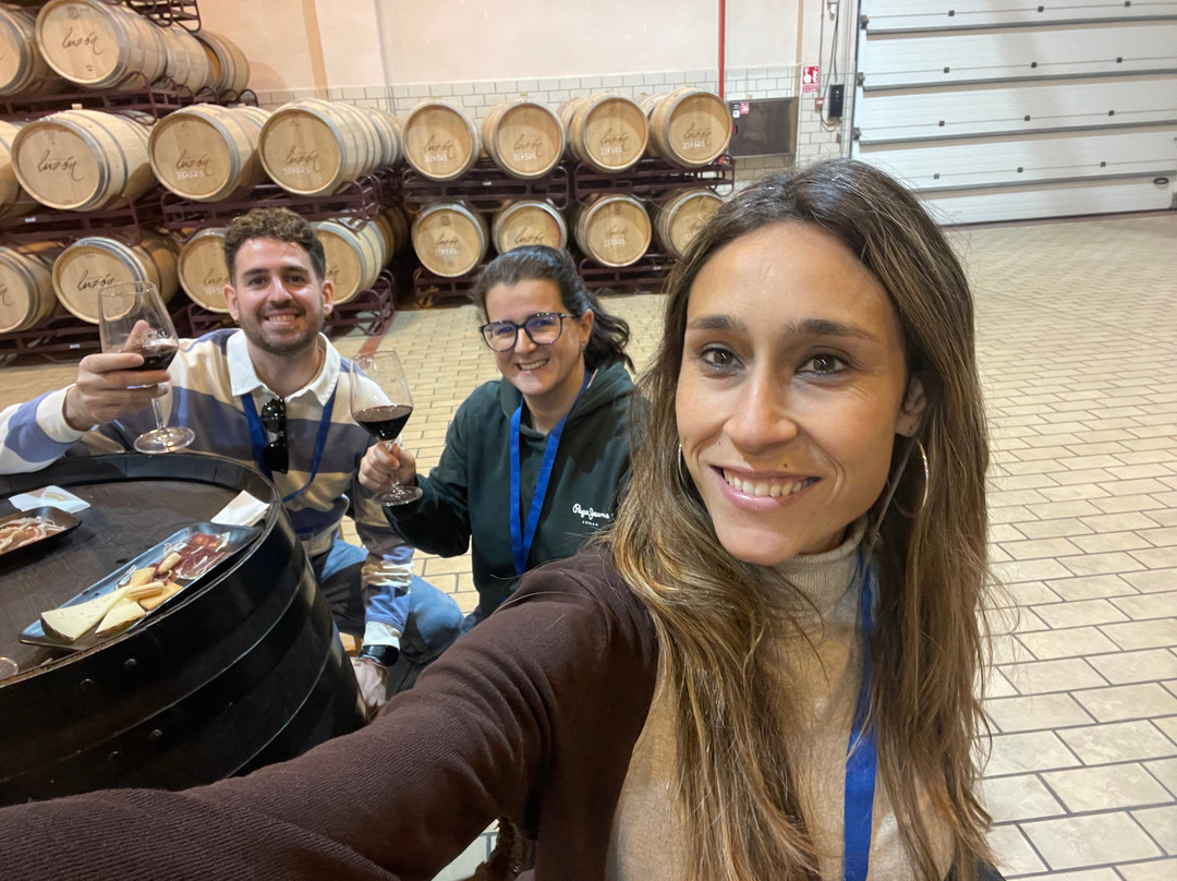 Bodegas Luzón-Jumilla必去景点