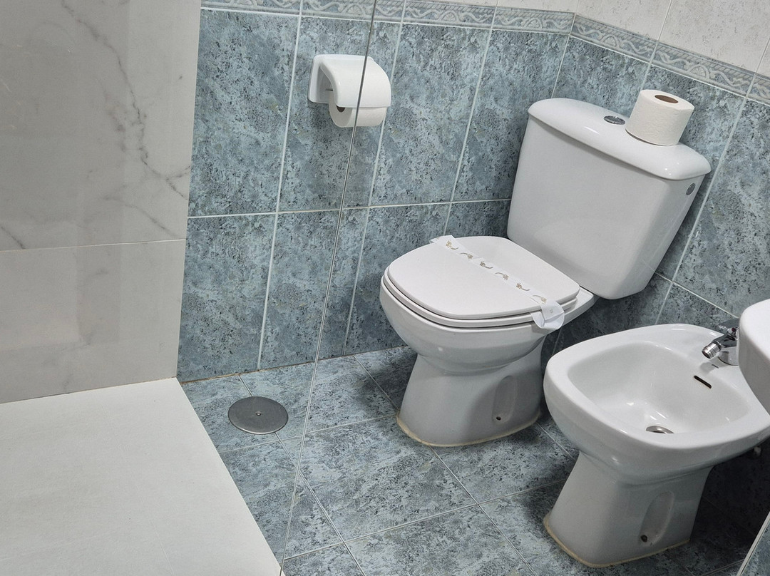 Hotel Bradomin主图