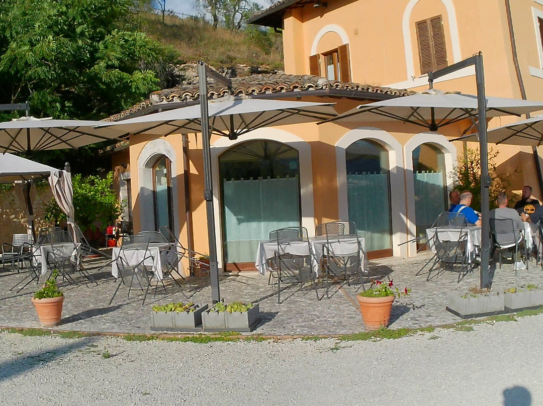 Il Casale San Martino主图