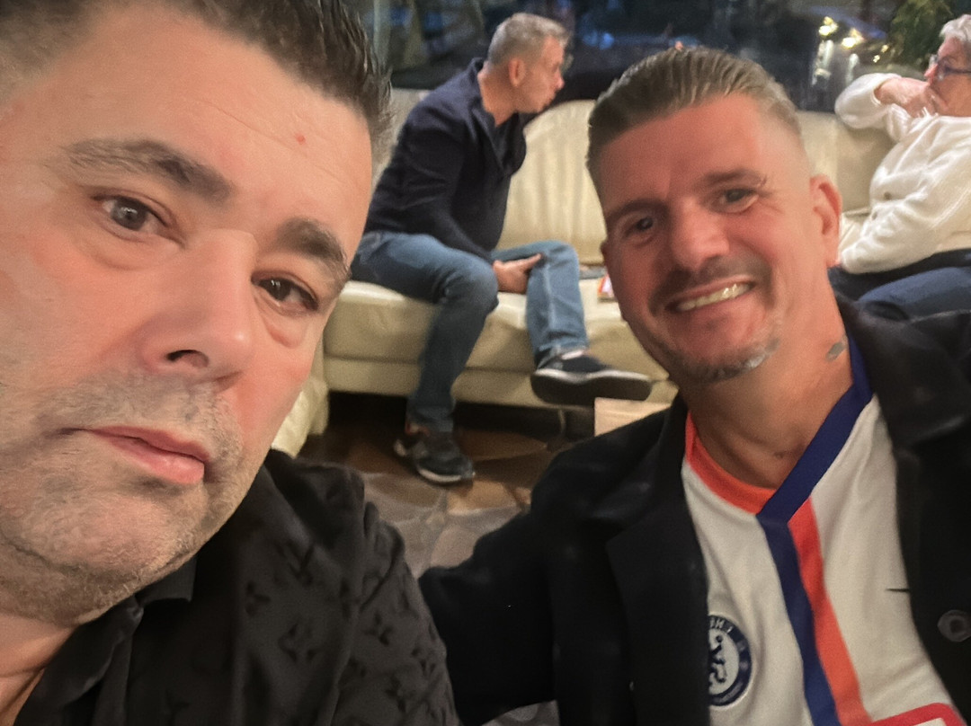 Waldhotel Koenig von Rom主图