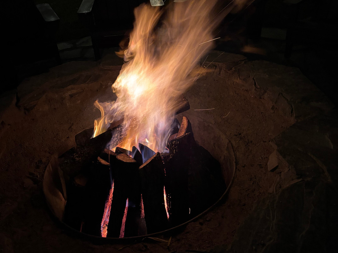 NG Afyon Wellness & Convention主图