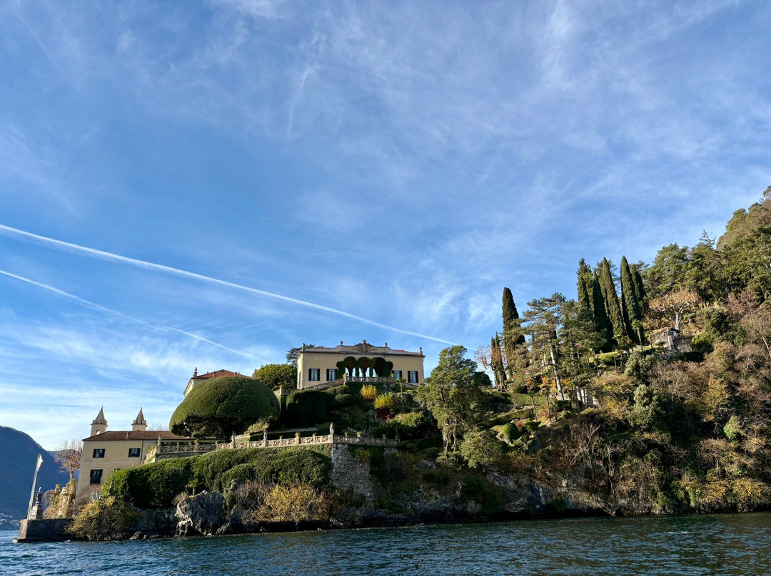 Taxi Boat Varenna - Day Tours-瓦伦纳必去景点