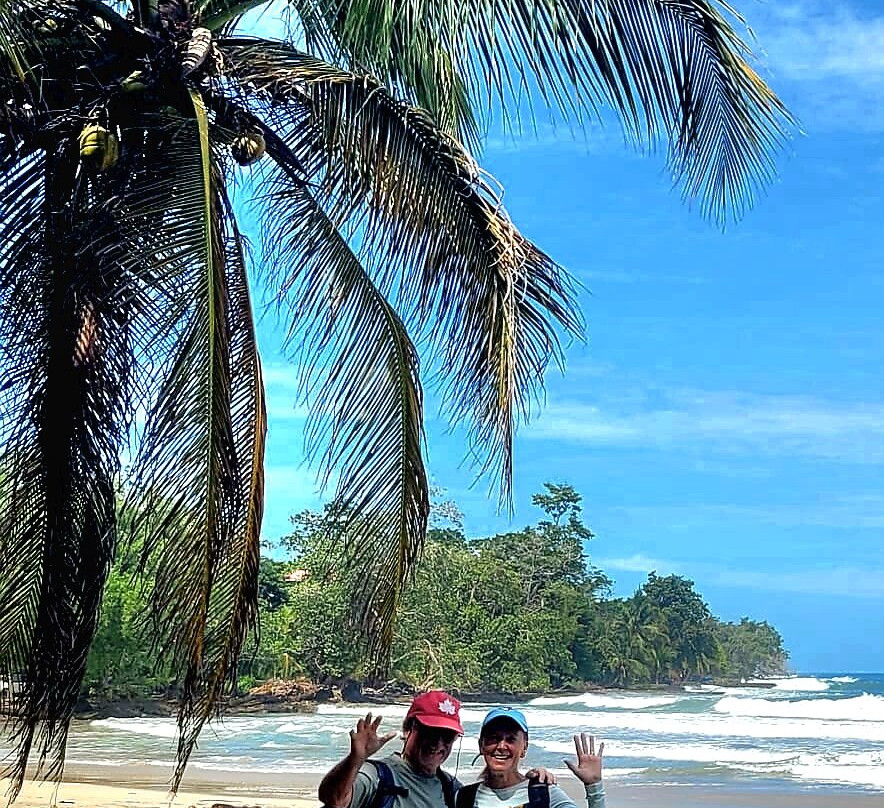 Pacific Trade Winds-Nuevo Arenal必去景点