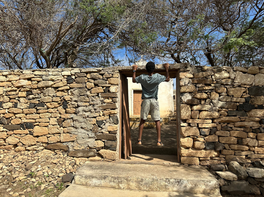 Nature net-Maio必去景点