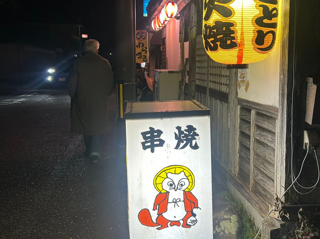 Obi-日南市必去景点