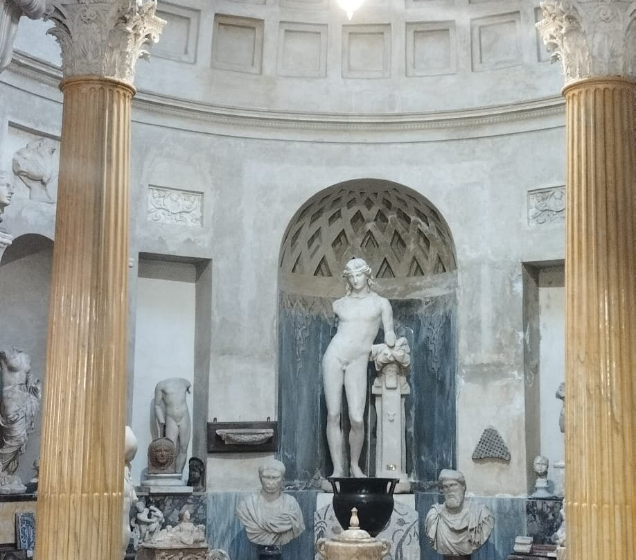 Casa Museo Lodovico Pogliaghi-瓦雷泽必去景点